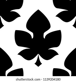 Vector abstract seamless patchwork pattern with geometric and floral ornaments, Vintage tiles intricate details for a decorative look. Ceramic paint floor, ornament Collection Patchwork Pattern 