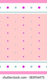 Vector abstract seamless patchwork pattern with geometric and floral ornaments. Vintage boho style.