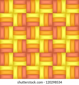 Vector abstract seamless pattern