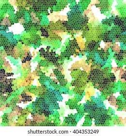 Vector abstract seamless pattern hand drawn colorful for wallpaper, textile, design, fabric and others