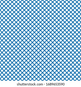 Abstrakte abstrakte Vektorillustration mit nahtlosen Stockfarbhintergrund mit Quadraten für Design, Verpackung, Papierdruck, einfachen Hintergründen und Textur.