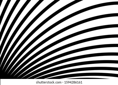 Vector abstract simple geometric background.