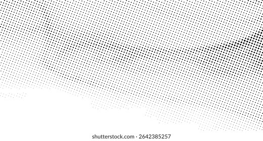 vector abstract smoke halftone background. modern. eps10