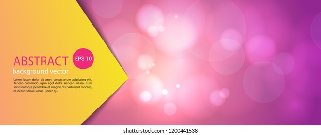 Vector Abstract smooth color wave background.Vector illustration eps 10