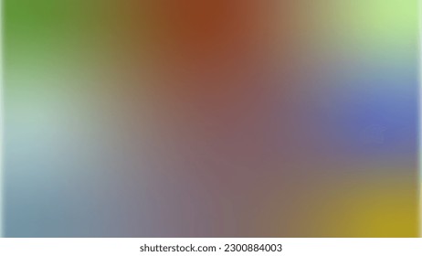 Vector abstract smooth pastel gradient color effect background for website and poster graphic
