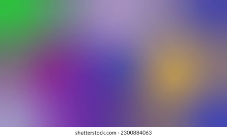 Vector abstract smooth pastel gradient color effect background for website and poster graphic