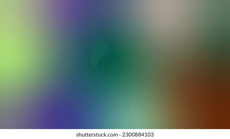 Vector abstract smooth pastel gradient color effect background for website and poster graphic