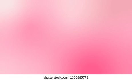 Vector abstract smooth pastel gradient color effect background for website and poster graphic