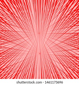 vector abstract square speed line pattern background