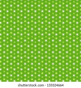 vector abstract stars pattern background