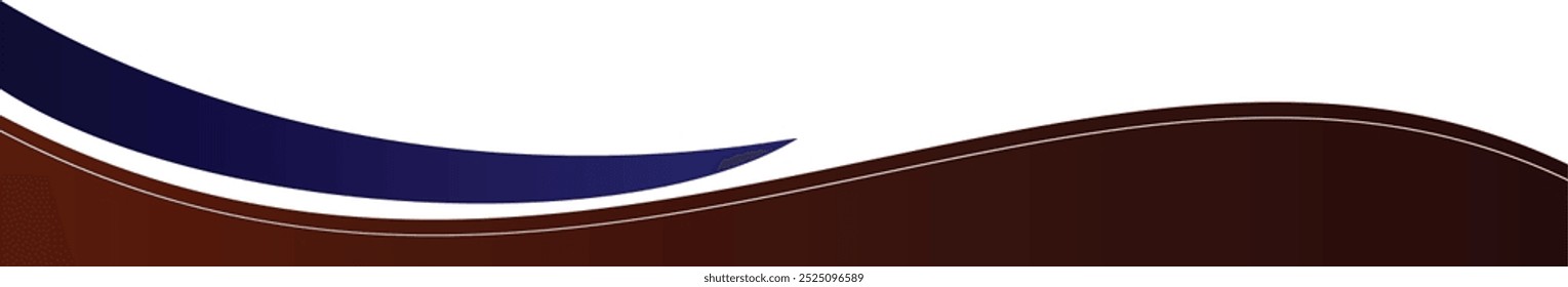 Vector Abstract Stripes background  decoration. Modern banner with lines style. Graphic design element stripes concept for flyer, card, or brochure cover banner