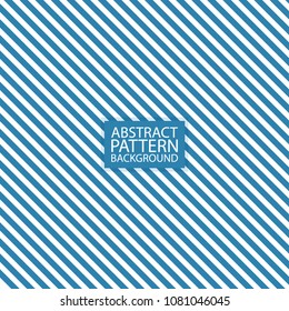 Vector abstract stripes pattern. Hipster geometric card background template