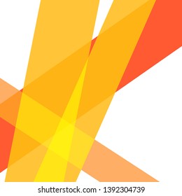 Vector abstract stripes pattern. Hipster geometric card background template
