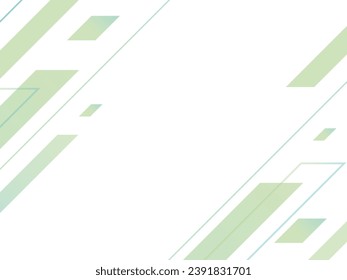 Vector Abstract Stylish Background Material