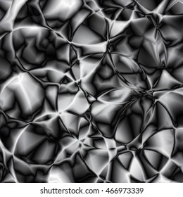 Vector abstract  swirl. Smooth texture twist