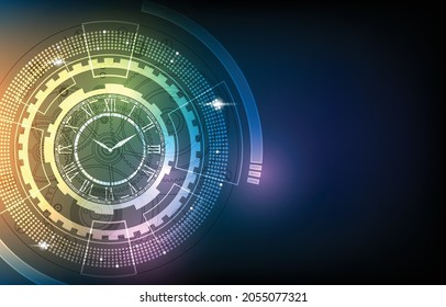 1,585 Display Clockworks Images, Stock Photos & Vectors | Shutterstock