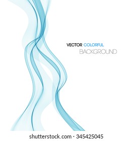 Vector Abstract technology background. Template business brochure design