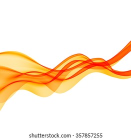 Vector Abstract technology background. Template business brochure design