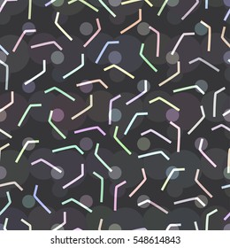 vector abstract texture