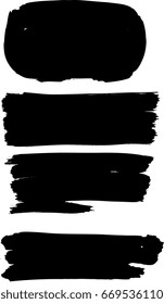 Vector abstract texture background