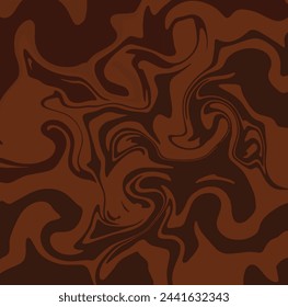 Vector abstract texture coffee tones for poster banner flyer card background for text pattern for packaging design vector file design elements.