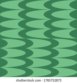 Vector abstract texture with different geometrical elements. Colorful pattern background.