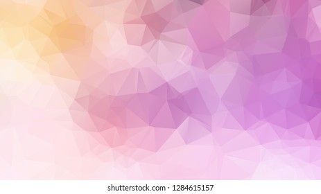 vector abstract textured polygonal background. Blurry triangle design. Pattern can be used for background.