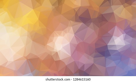 vector abstract textured polygonal background. Blurry triangle design. Pattern can be used for background.
