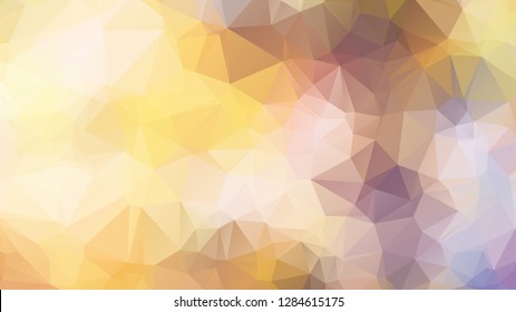 vector abstract textured polygonal background. Blurry triangle design. Pattern can be used for background.