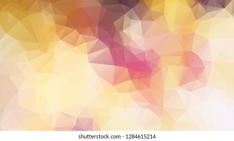 vector abstract textured polygonal background. Blurry triangle design. Pattern can be used for background.