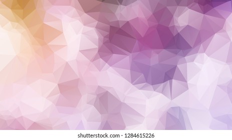 vector abstract textured polygonal background. Blurry triangle design. Pattern can be used for background.