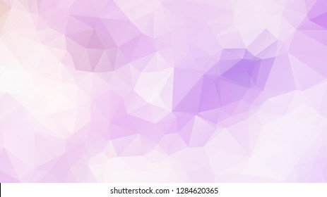 vector abstract textured polygonal background. Blurry triangle design. Pattern can be used for background.