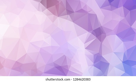 vector abstract textured polygonal background. Blurry triangle design. Pattern can be used for background.