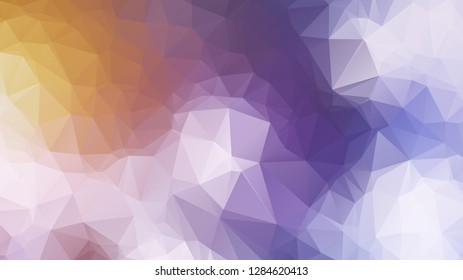 vector abstract textured polygonal background. Blurry triangle design. Pattern can be used for background.