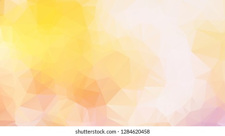 vector abstract textured polygonal background. Blurry triangle design. Pattern can be used for background.