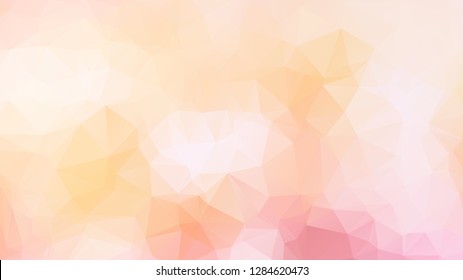 vector abstract textured polygonal background. Blurry triangle design. Pattern can be used for background.
