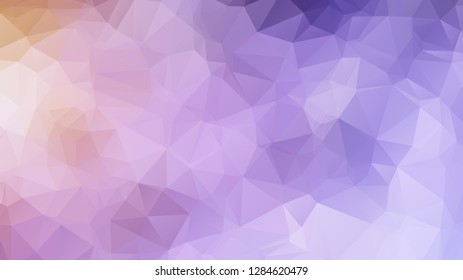 vector abstract textured polygonal background. Blurry triangle design. Pattern can be used for background.