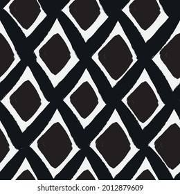 Vector Abstract textures no.2 seamless pattern design. Suitable for fashion, textiles, greeting cards, digital paper, scrapbooking and many other projects