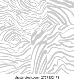 vector abstract topograph background contur