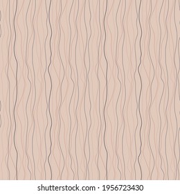 Patrón boho moderno de moda abstracto vectorial