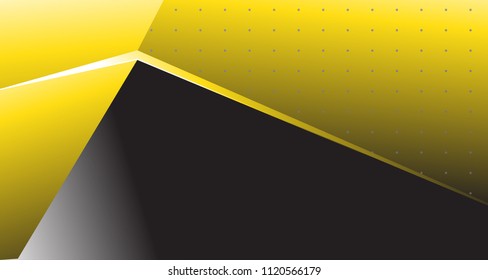 Vector abstract triangle geometric background. Template for banner, presentation, poster in eps10.

