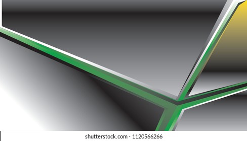 Vector abstract triangle geometric background. Template for banner, presentation, poster in eps10.
