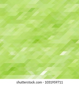 Vector abstract triangle texture pattern