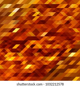 Vector abstract triangle texture pattern