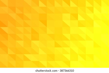 Vector abstract triangulated background | Beautiful triangulated background | Abstract background