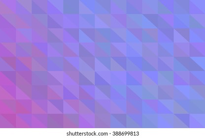 Vector abstract triangulated background | Beautiful triangulated background | Abstract background
