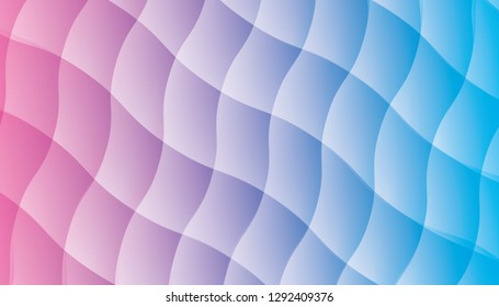 Vector abstract triangulated background. Digital geometric style