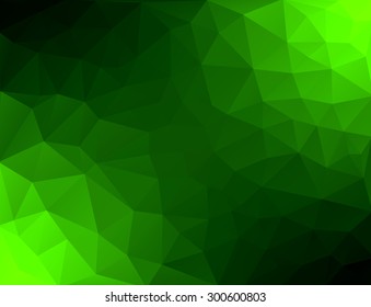 vector abstract triangulated background gradient blurred texture pink red