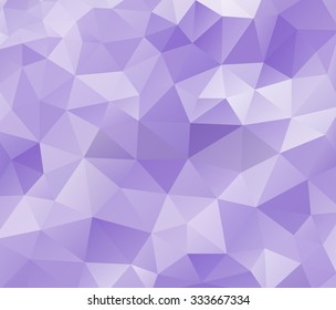 Vector abstract triangulated background | abstract texture | triangles background | fog background | abstract space background |  