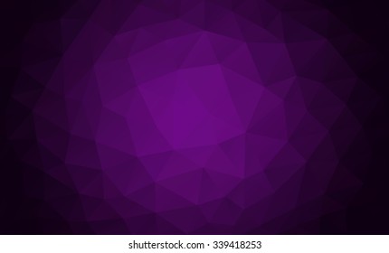 Vector abstract triangulated background | abstract texture | triangles background | fog background | abstract space background | waves | smoke background | abstract ocean background | dust